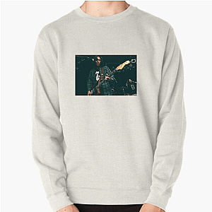 Whirr Beyond The Static Whirr Sweatshirts