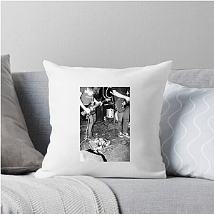 Whirr Sway With The Sound Whirr Pillows Cover