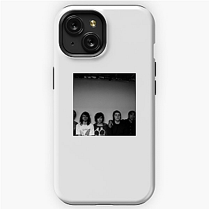 Whirr Lost In The Haze Whirr iPhone Cases