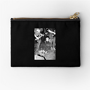 Whirr Sway With The Sound Whirr Zipper Pouches