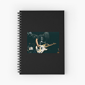 Whirr My Favorite Wall Of Sound Whirr Notebook