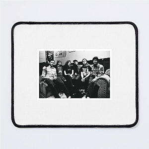 Whirr San Francisco Shoegaze Whirr Mouse Pads