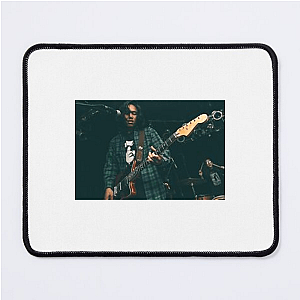 Whirr Beyond The Static Whirr Mouse Pads