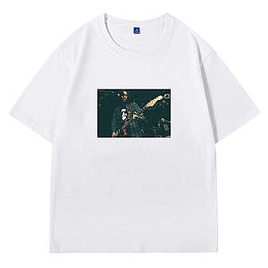 Whirr Beyond The Static Whirr T-Shirts