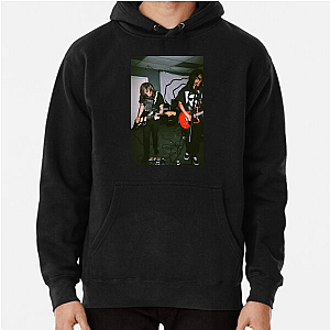 Whirr Shoegaze Dreams Whirr Hoodies
