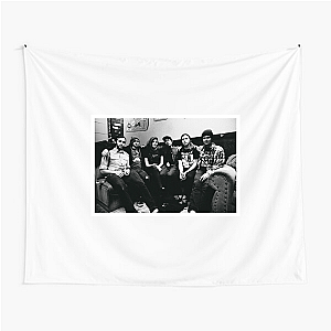 Whirr San Francisco Shoegaze Whirr Tapestries
