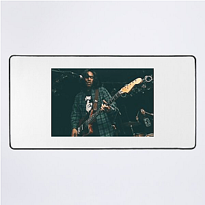 Whirr Beyond The Static Whirr Mouse Pads