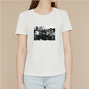 Whirr San Francisco Shoegaze Whirr T-Shirts