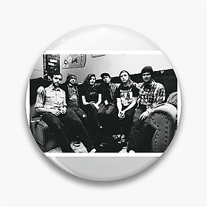 Whirr San Francisco Shoegaze Whirr Pins