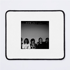 Whirr Lost In The Haze Whirr Mouse Pads