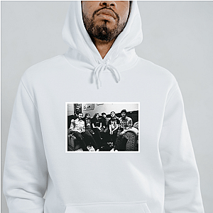 Whirr San Francisco Shoegaze Whirr Hoodies