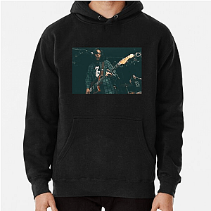 Whirr Beyond The Static Whirr Hoodies