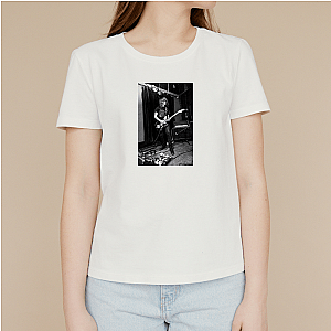 Whirr Dream Pop Echoes Whirr T-Shirts