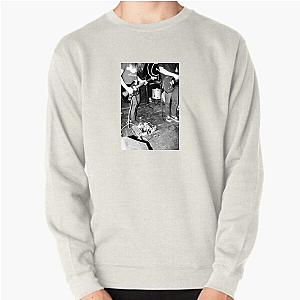 Whirr Sway With The Sound Whirr Sweatshirts