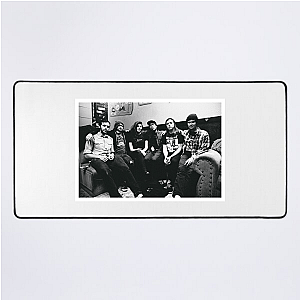 Whirr San Francisco Shoegaze Whirr Mouse Pads