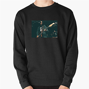 Whirr Beyond The Static Whirr Sweatshirts