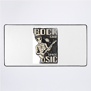 Whirr Feel The Reverb Whirr Mouse Pads