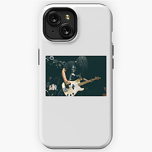 Whirr My Favorite Wall Of Sound Whirr iPhone Cases