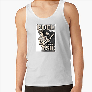 Whirr Feel The Reverb Whirr Tank Tops
