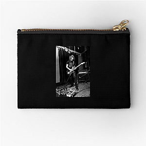 Whirr Dream Pop Echoes Whirr Zipper Pouches
