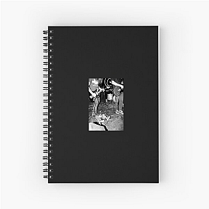 Whirr Sway With The Sound Whirr Notebook