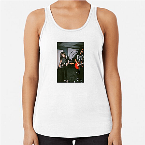 Whirr Shoegaze Dreams Whirr Tank Tops