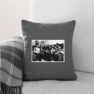 Whirr San Francisco Shoegaze Whirr Pillows Cover