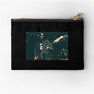 Whirr Beyond The Static Whirr Zipper Pouches