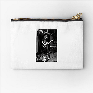 Whirr Dream Pop Echoes Whirr Zipper Pouches
