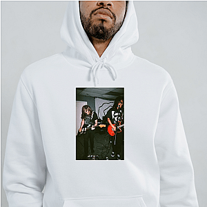 Whirr Shoegaze Dreams Whirr Hoodies