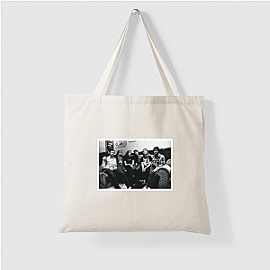 Whirr San Francisco Shoegaze Whirr Bags