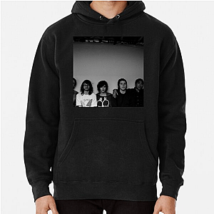 Whirr Lost In The Haze Whirr Hoodies