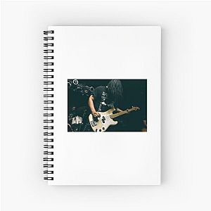 Whirr My Favorite Wall Of Sound Whirr Notebook