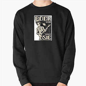 Whirr Feel The Reverb Whirr Sweatshirts