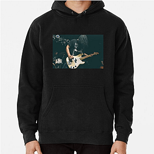 Whirr My Favorite Wall Of Sound Whirr Hoodies