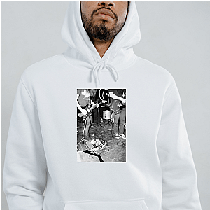 Whirr Sway With The Sound Whirr Hoodies