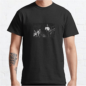 Whirr Always Layered Always Lush Whirr T-Shirts