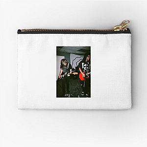 Whirr Shoegaze Dreams Whirr Zipper Pouches