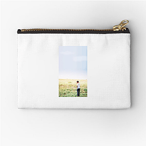 Whirr The Noise Is Music Whirr Zipper Pouches