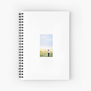 Whirr The Noise Is Music Whirr Notebook