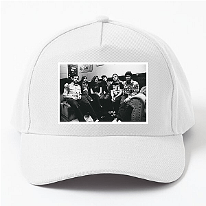 Whirr San Francisco Shoegaze Whirr Hats & Caps