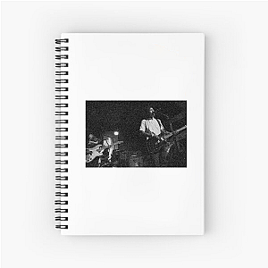 Whirr Always Layered Always Lush Whirr Notebook