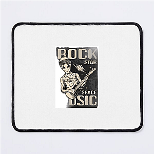 Whirr Feel The Reverb Whirr Mouse Pads