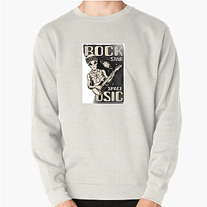 Whirr Feel The Reverb Whirr Sweatshirts