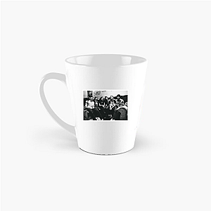 Whirr San Francisco Shoegaze Whirr Mugs