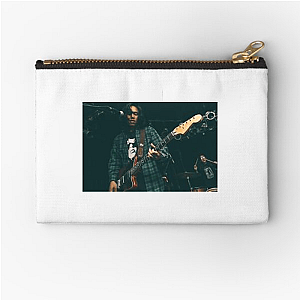 Whirr Beyond The Static Whirr Zipper Pouches