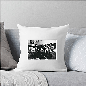 Whirr San Francisco Shoegaze Whirr Pillows Cover
