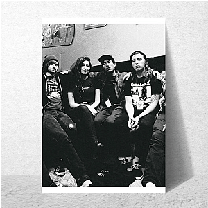 Whirr San Francisco Shoegaze Whirr Posters