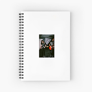 Whirr Shoegaze Dreams Whirr Notebook