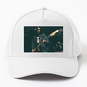 Whirr Beyond The Static Whirr Hats & Caps